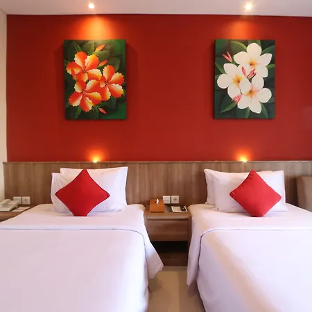 Grand La Walon Hotel