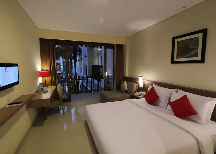 Grand La Walon 3* Legian