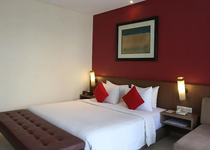 Grand La Walon Legian