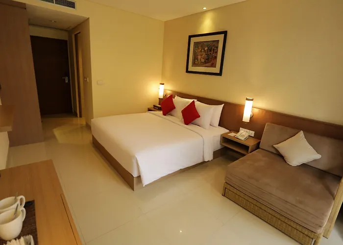 Hotel Grand La Walon