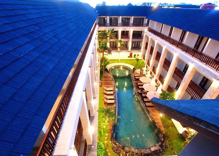 Grand La Walon Legian