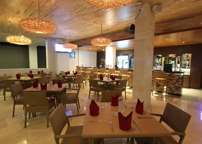 Grand La Walon 3* Legian
