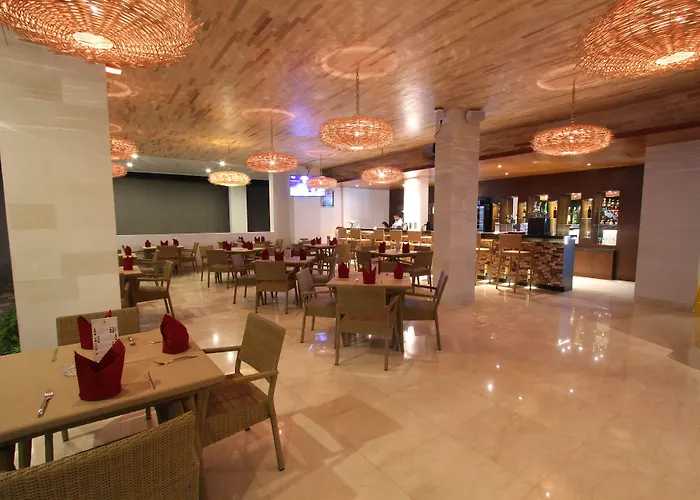 Grand La Walon Hotel 3*