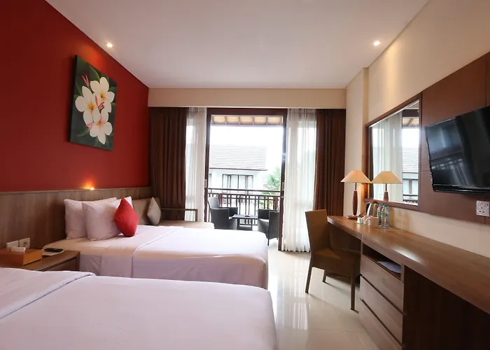 Grand La Walon 3* Legian