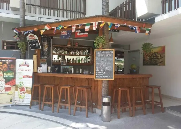 Hotel Grand La Walon