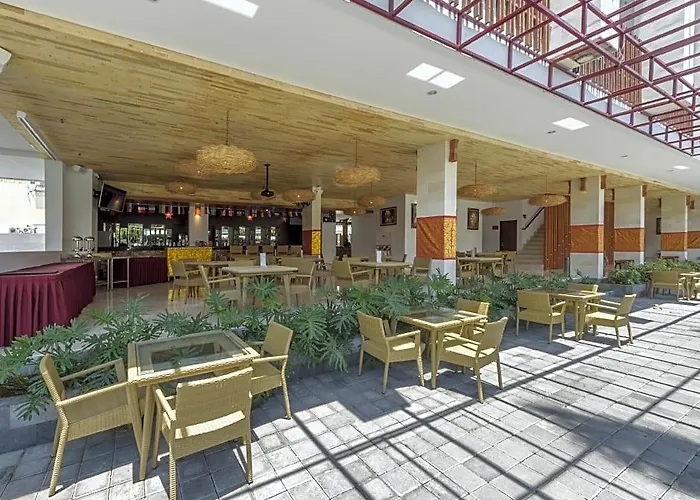 Grand La Walon 3*