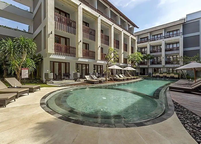 Grand La Walon Hotel