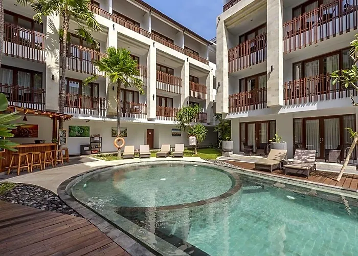 Grand La Walon Legian (Bali)
