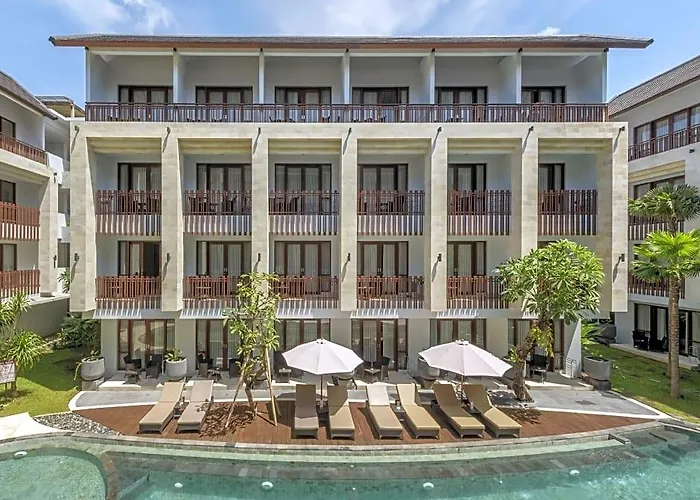 Grand La Walon 3* Legian (Bali)