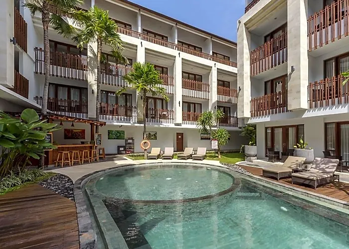 Hotel Grand La Walon