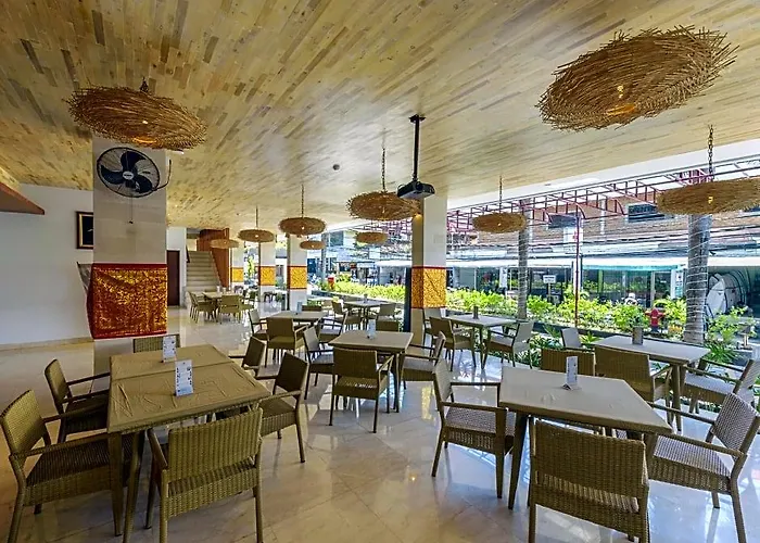 Hotel Grand La Walon Legian