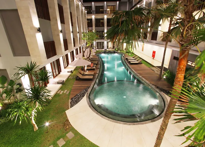 Grand La Walon Legian