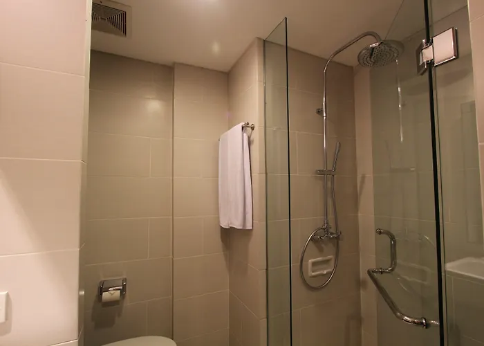 Hotel Grand La Walon