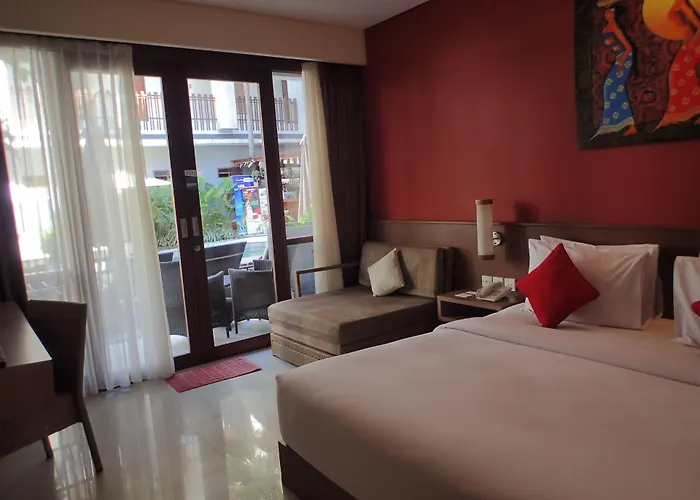 Grand La Walon 3*